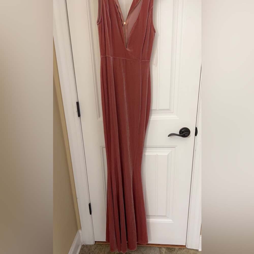 Formal / prom dress